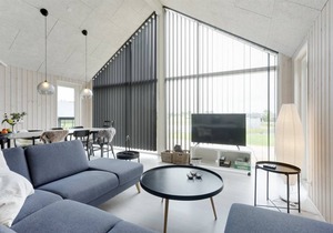140 m² House ∙ 5 bedrooms ∙ 10 guests