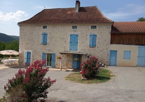 140 m² House ∙ 4 bedrooms ∙ 8 guests