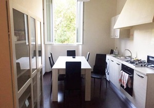 140 m² Shared room ∙ 1 bedroom ∙ 2 guests