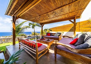 140 m² Villa ∙ 3 bedrooms ∙ 8 guests