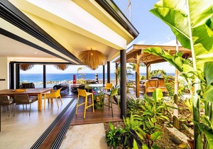 140 m² Villa ∙ 3 bedrooms ∙ 8 guests