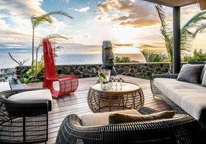 140 m² Villa ∙ 3 bedrooms ∙ 8 guests