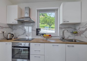 140 m² Villa ∙ 3 bedrooms ∙ 9 guests