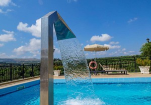 140 m² Villa ∙ 3 bedrooms ∙ 6 guests