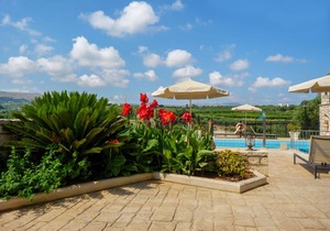140 m² Villa ∙ 3 bedrooms ∙ 6 guests