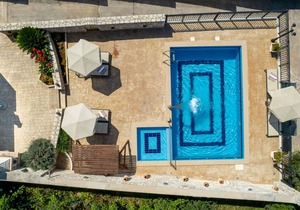 140 m² Villa ∙ 3 bedrooms ∙ 6 guests