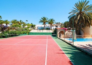 140 m² Villa ∙ 3 bedrooms ∙ 6 guests