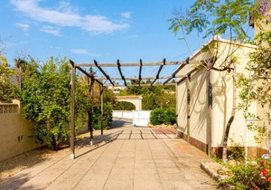 140 m² Villa ∙ 3 bedrooms ∙ 6 guests