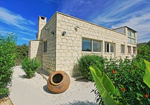 140 m² Villa ∙ 5 bedrooms ∙ 10 guests