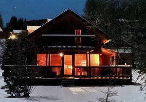 # 140 mit 4 Schlafzimmern & Sauna by Interhome