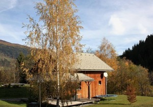 # 140 mit 4 Schlafzimmern & Sauna by Interhome