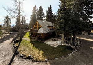 #140 Three Bedroom Chalet