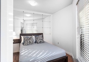 1405 Haro -3 Bedrooms - Downtown Vancouver