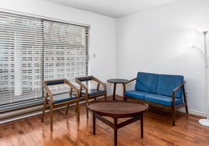 1405 Haro -3 Bedrooms - Downtown Vancouver