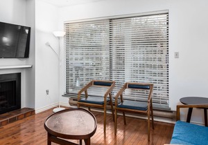 1405 Haro St - 3 Bedrooms - Downtown Vancouver