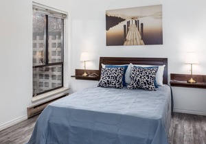 1405 Haro St - 3 Bedrooms - Downtown Vancouver