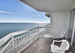 1406 Waters Edge Resort condo