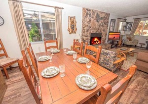 141 m² House ∙ 3 bedrooms ∙ 6 guests