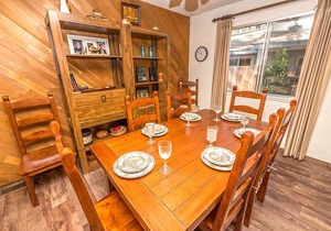 141 m² House ∙ 3 bedrooms ∙ 6 guests