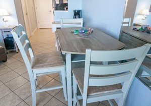 1410 Ocean View 1 bedroom/1 bath condo