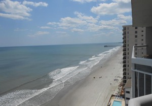 1411 Waters Edge Resort condo