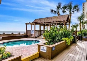 1411 Waters Edge Resort condo