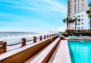 1411 Waters Edge Resort condo