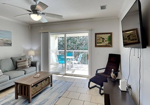 142 m² Condo ∙ 3 bedrooms ∙ 6 guests