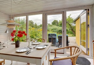 142 m² House ∙ 3 bedrooms ∙ 6 guests