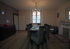 142 m² House ∙ 4 bedrooms ∙ 8 guests