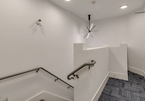 1425 Haro St - 2 Bedrooms - Downtown Vancouver