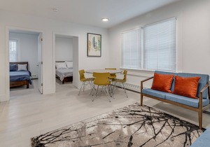 1425 Haro St - 2 Bedrooms - Downtown Vancouver