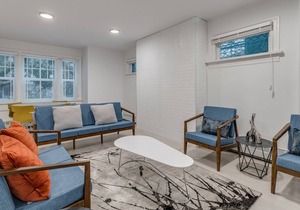1425 Haro St - 3 Bedrooms - Downtown Vancouver