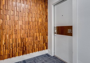 1425 Haro St - 3 Bedrooms - Downtown Vancouver