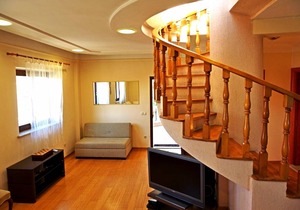 143 m² Apartment ∙ 4 bedrooms ∙ 8 guests