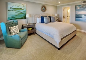 144 m² Condo ∙ 3 bedrooms ∙ 10 guests