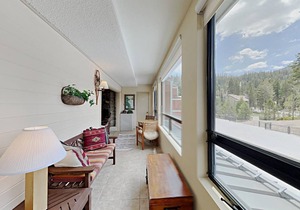 144 m² Condo ∙ 3 bedrooms ∙ 6 guests