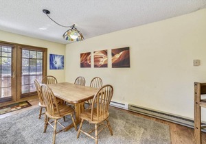 144 m² House ∙ 3 bedrooms ∙ 10 guests