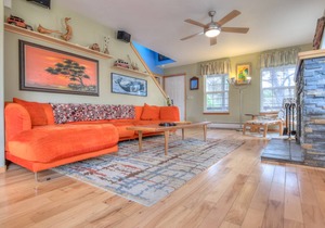 144 m² House ∙ 3 bedrooms ∙ 8 guests