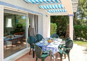 145 m² Accommodation ∙ 3 bedrooms ∙ 6 guests