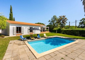 145 m² Accommodation ∙ 3 bedrooms ∙ 6 guests
