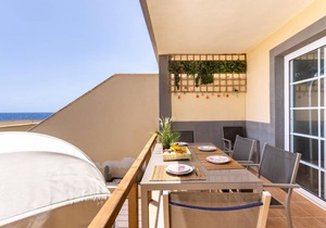 145 m² Apartment ∙ 4 bedrooms ∙ 7 guests