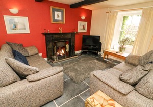 145 m² Cottage ∙ 4 bedrooms ∙ 7 guests