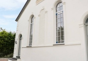 145 m² Cottage ∙ 4 bedrooms ∙ 8 guests