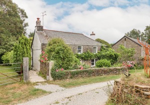 145 m² Cottage ∙ 4 bedrooms ∙ 8 guests