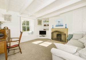 145 m² Cottage ∙ 4 bedrooms ∙ 8 guests