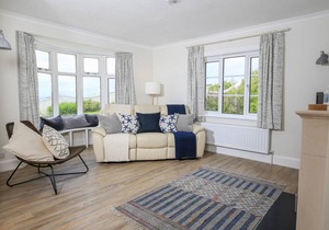 145 m² Cottage ∙ 4 bedrooms ∙ 7 guests