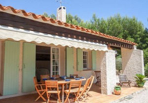 145 m² House ∙ 4 bedrooms ∙ 8 guests