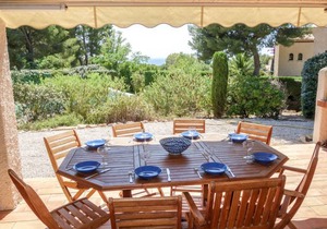 145 m² House ∙ 4 bedrooms ∙ 8 guests