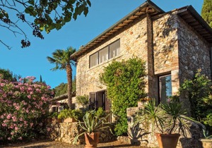 145 m² House ∙ 2 bedrooms ∙ 5 guests
